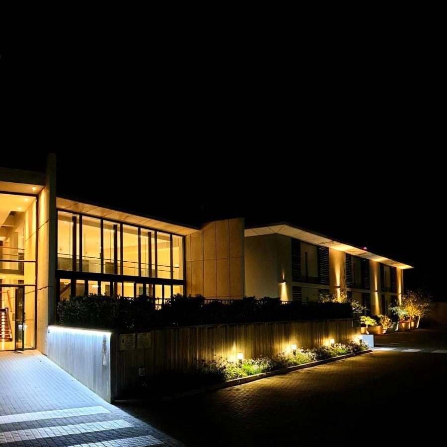 Royal St. Andrews Hotel, Spa And Conference Centre Порт-Альфред Экстерьер фото