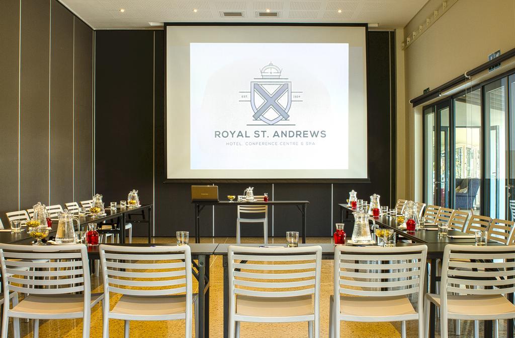 Royal St. Andrews Hotel, Spa And Conference Centre Порт-Альфред Экстерьер фото